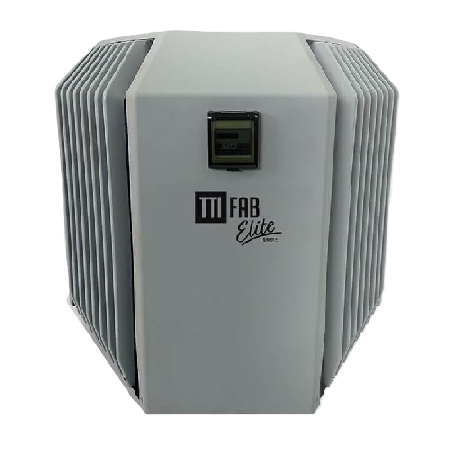 Elite Series Pool Heat Pump
