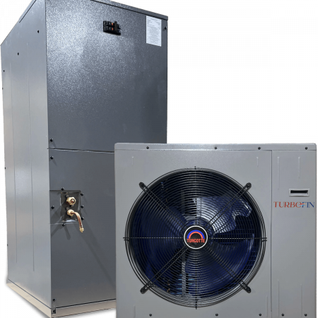 Heat Pumps