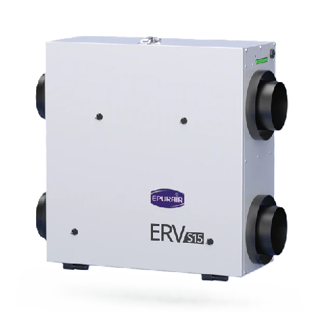 Air Exchanger