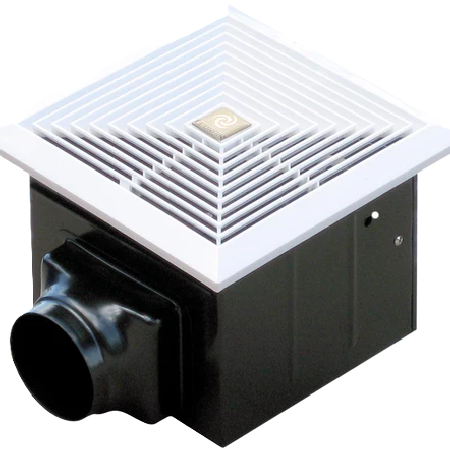Bathroom Fan